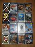 Игри за PlayStation 2, PS2 Част 5 - 30лв за брой