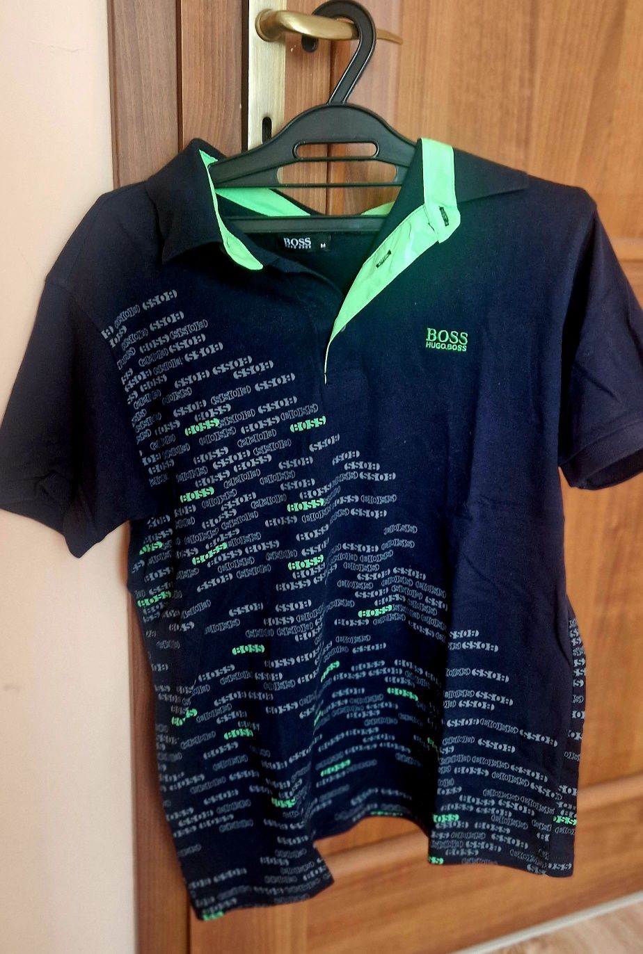 Оригинални мъжки тениски Boss,La coste,Armani,Levi's,Teodilor