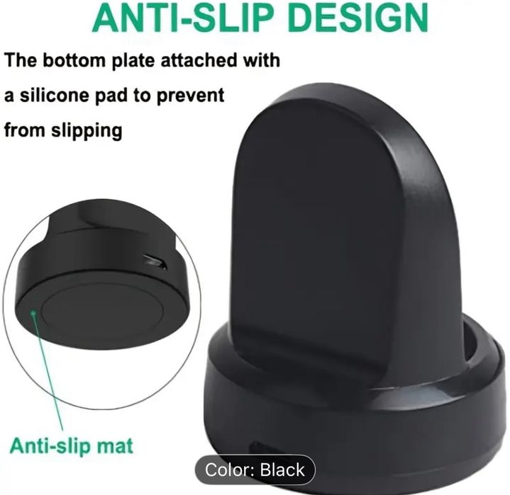 Зарядно за Samsung s3 gear Frontier НОВ