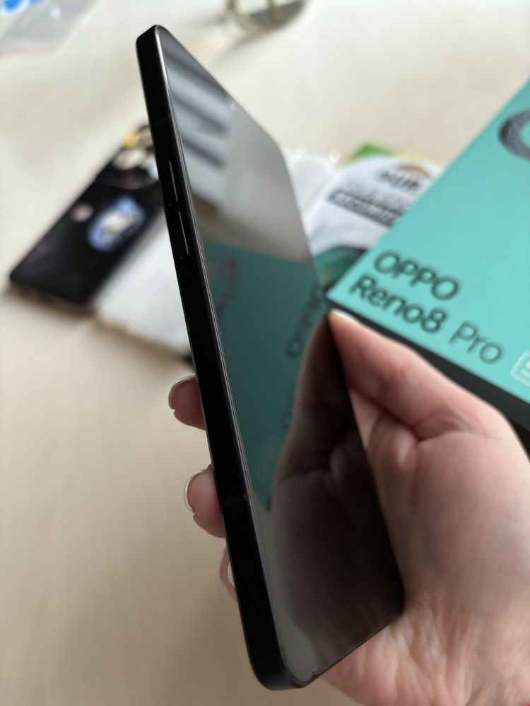 Oppo Reno 8 Pro 5G 256GB