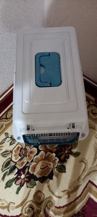 Продаётся контейнер для животных