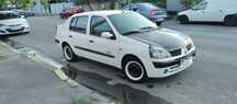 Renault clio 2004