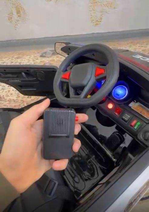 Детские электронные машины АКЦИЯ!!!