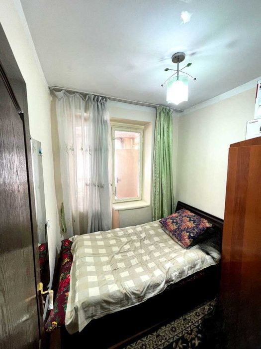 ПРОДАЕТСЯ 2/4/4  50м2 на: Ц-1 Экопарк