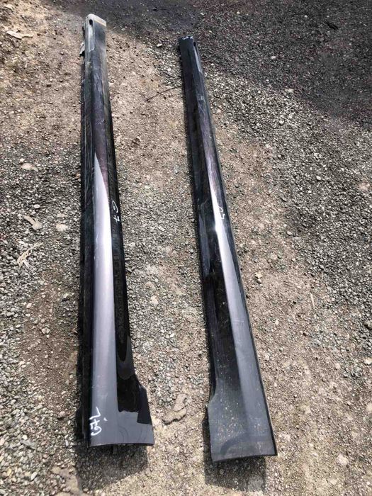 Прагове за БМВ Г11