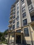 ;ENG ARZON‼️Plazzo 3ком квартира 86м2 дуплекс от Grand Capital кирпич