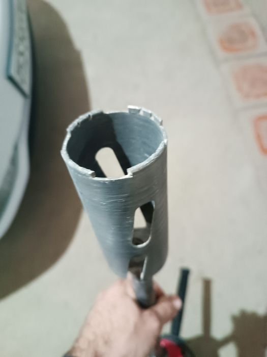 Алмазный дрель хлати яхши