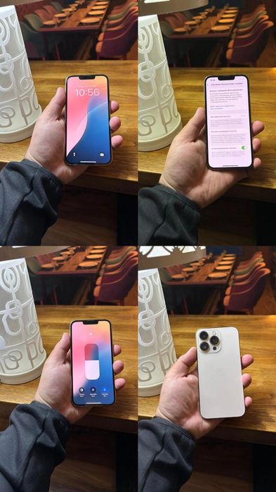 IPhone 13pro 128