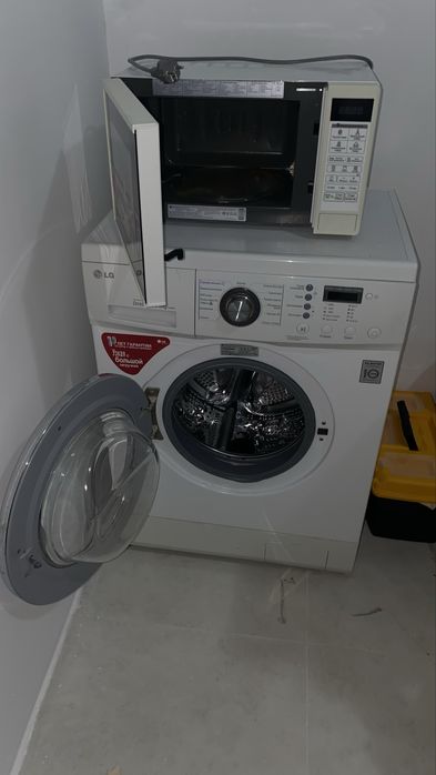 Стиральная машин