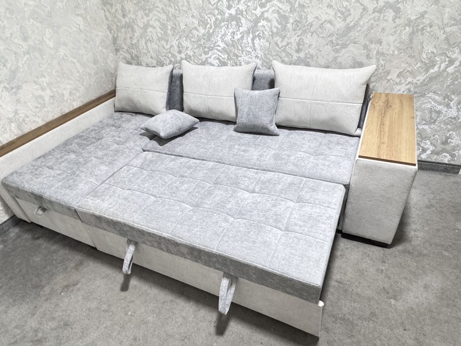 Раскладной диван