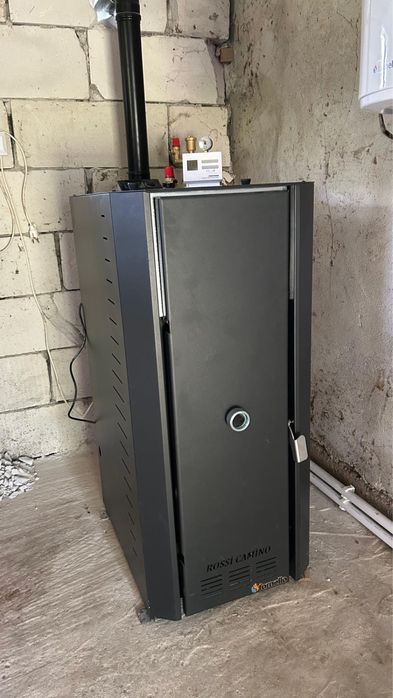 Instalator Termic si Sanitar