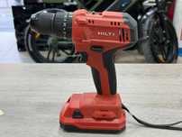 Винтоверт Hilti – акумулаторен