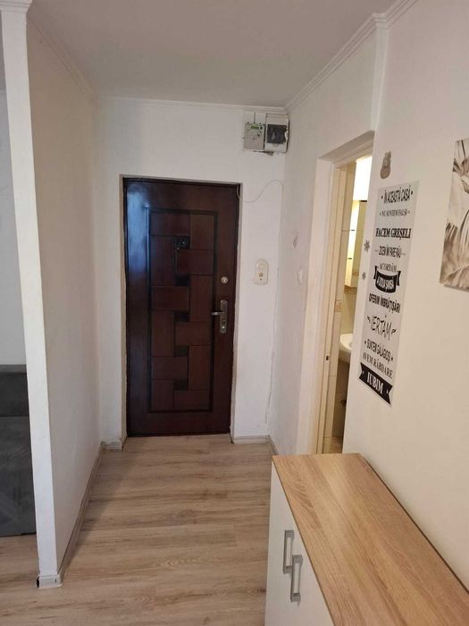 Garsoniera,Armasu Marcu,Pantelimon