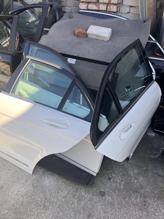 Врата Mercedes C-class W204 / Врати