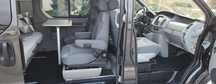 Opel Vivaro Westfalia