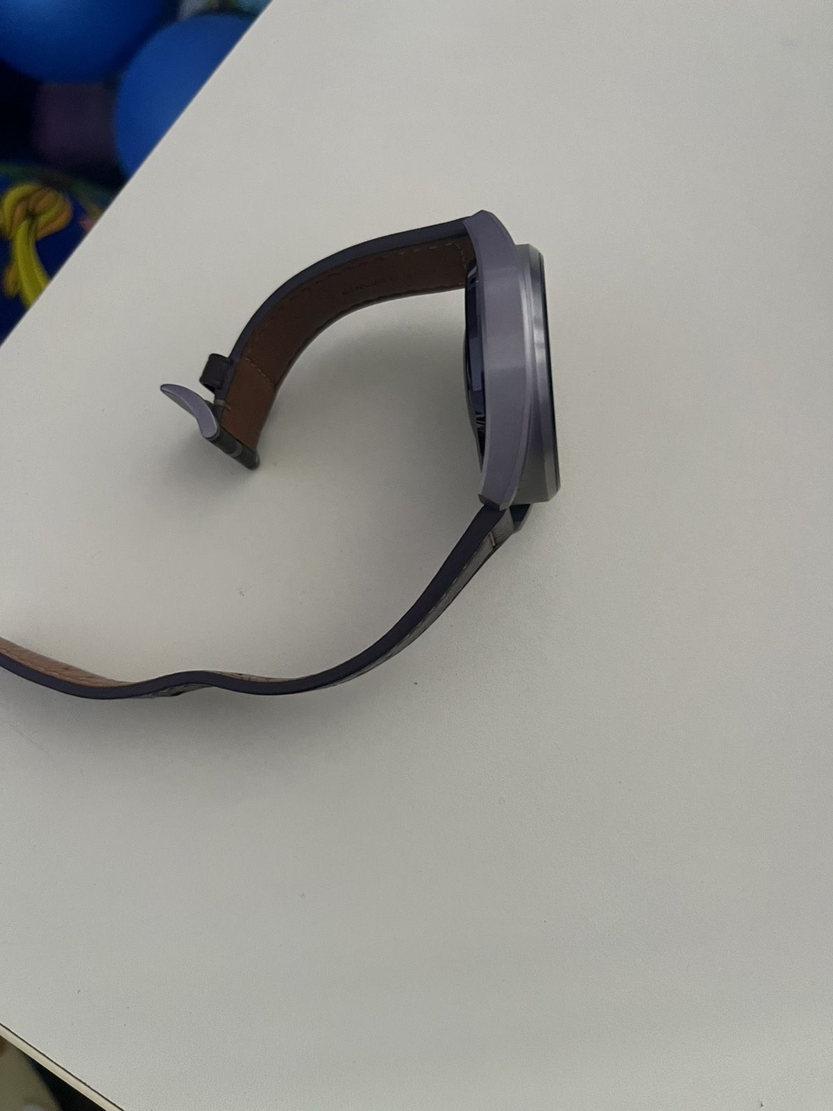 Huawei Watch 3 Pro