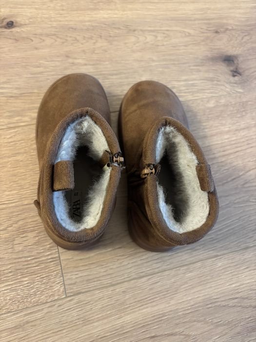Ghete Zara fetite -marime 27