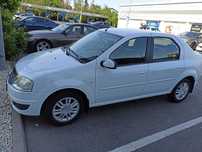 Dacia Logan, an fabricatie 2010, motor 1.4 MPI, benzina