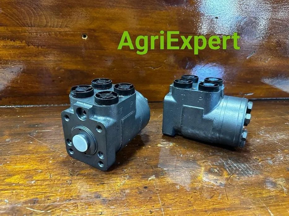 Danfoss Directie Case / John Deere / Claas / Fendt / New Holland / Steyr / Terex / Komatsu / JCB / Caterpillar