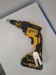 Surubelnita DeWalt 18V pentru gips-carton DCF-620 -P-