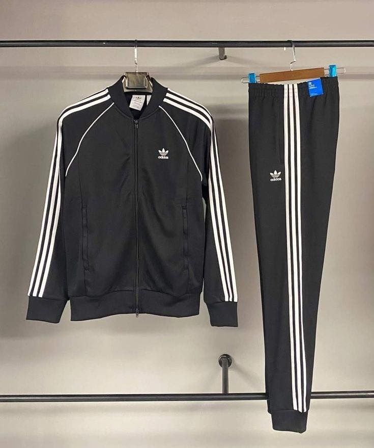 Trening Adidas Silon / Set cuplu sau separat