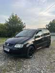 Vand vw touran 1.9 2005