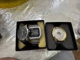 Soat  Rolex Casia Tissot