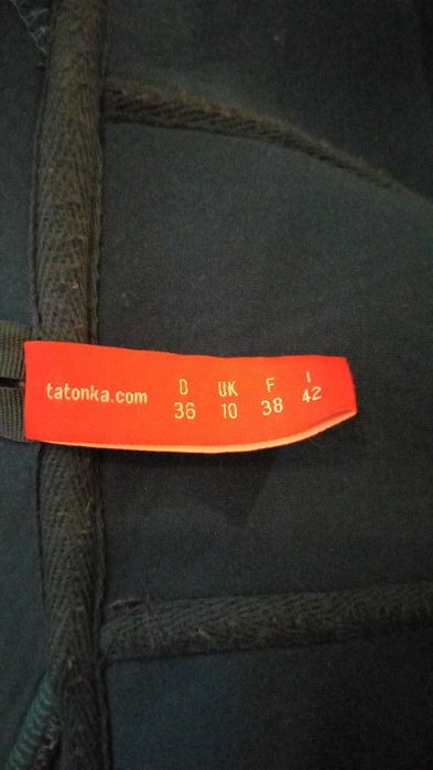 Geaca / palton damă / femei  toamnă - iarnă Tatonka