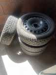 Vand jante opel r17