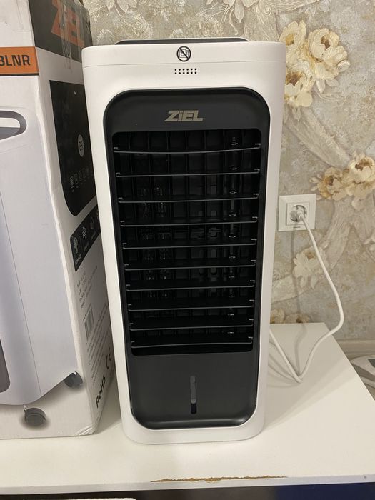 Отоплителен и охлаждащ уред