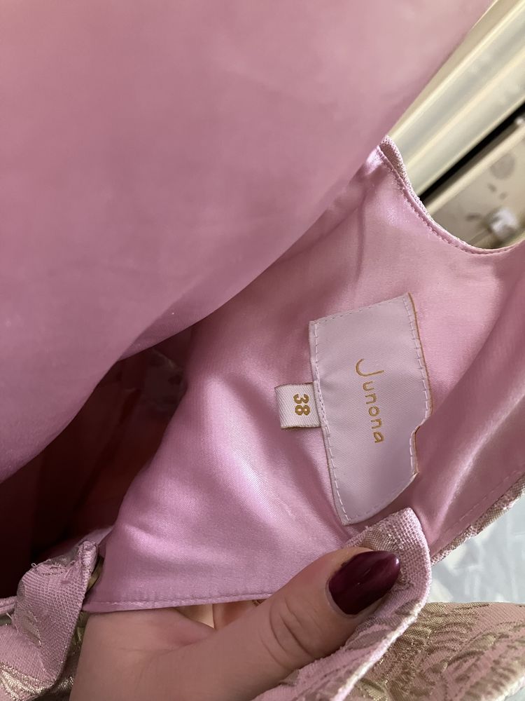 Рокля Lucy Fashion, Junona