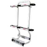 Suport schi snowboard pe carlig Fabbri Magnum 6 perechi schi / 4 placi
