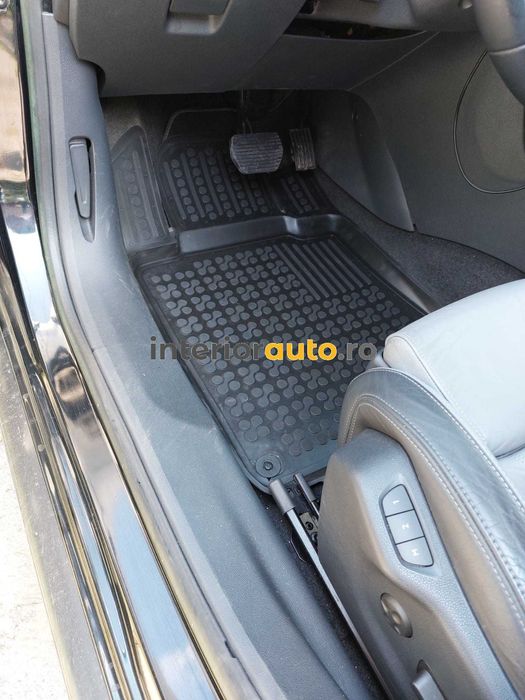 Covorase auto pentru PEUGEOT 508 , 508 SW , 508 RXH (Hybrid) 2012-2018