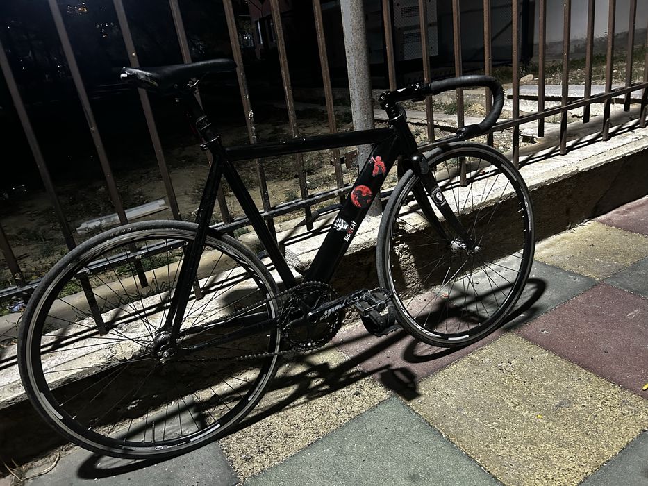 colossi low pro фикс