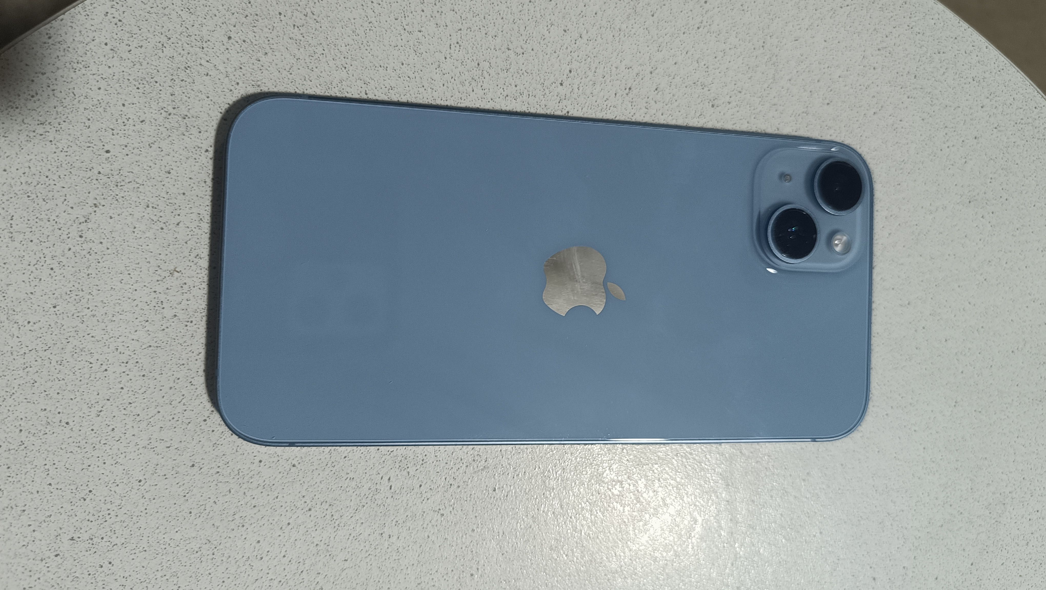 iPhone 14 Plus 78%