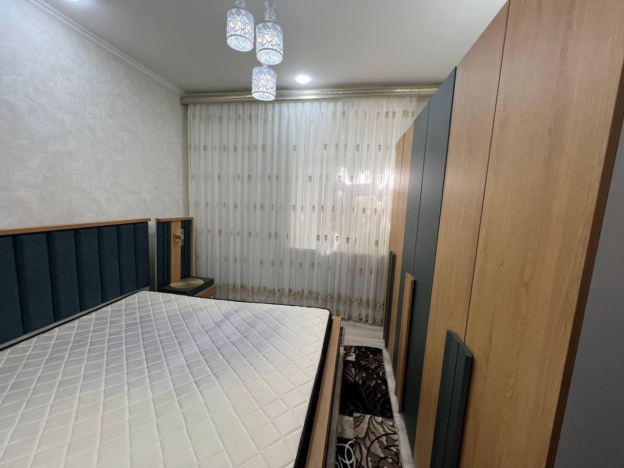 Продаётся квартира 2х комнатная