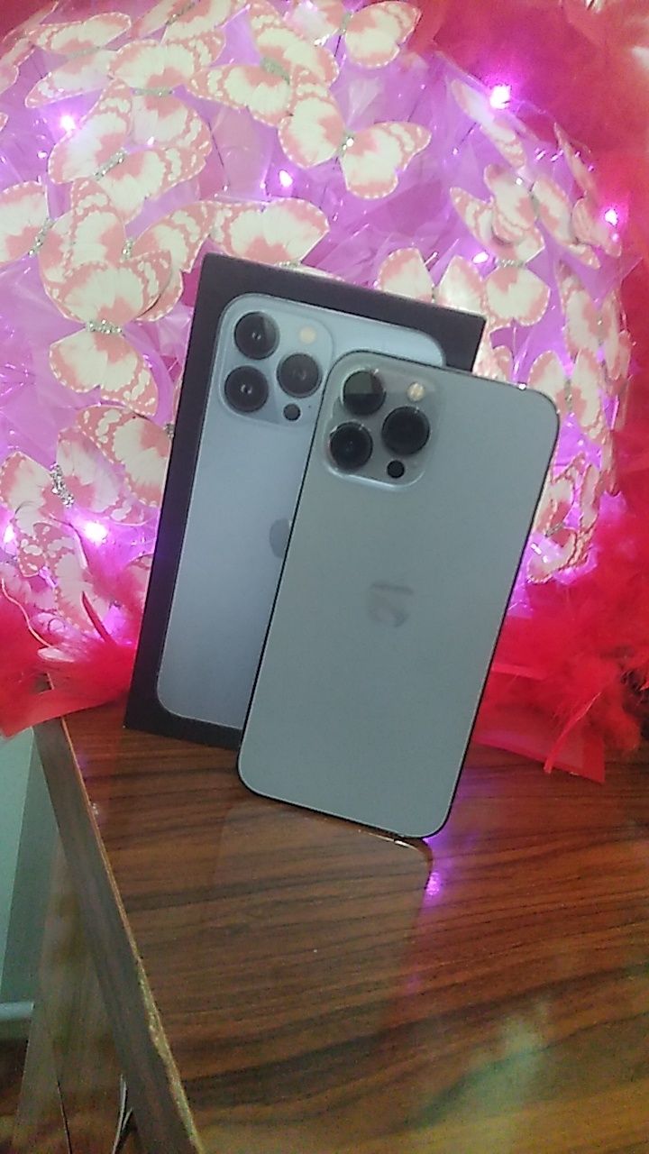 Iphone 13 pro max 128 gb