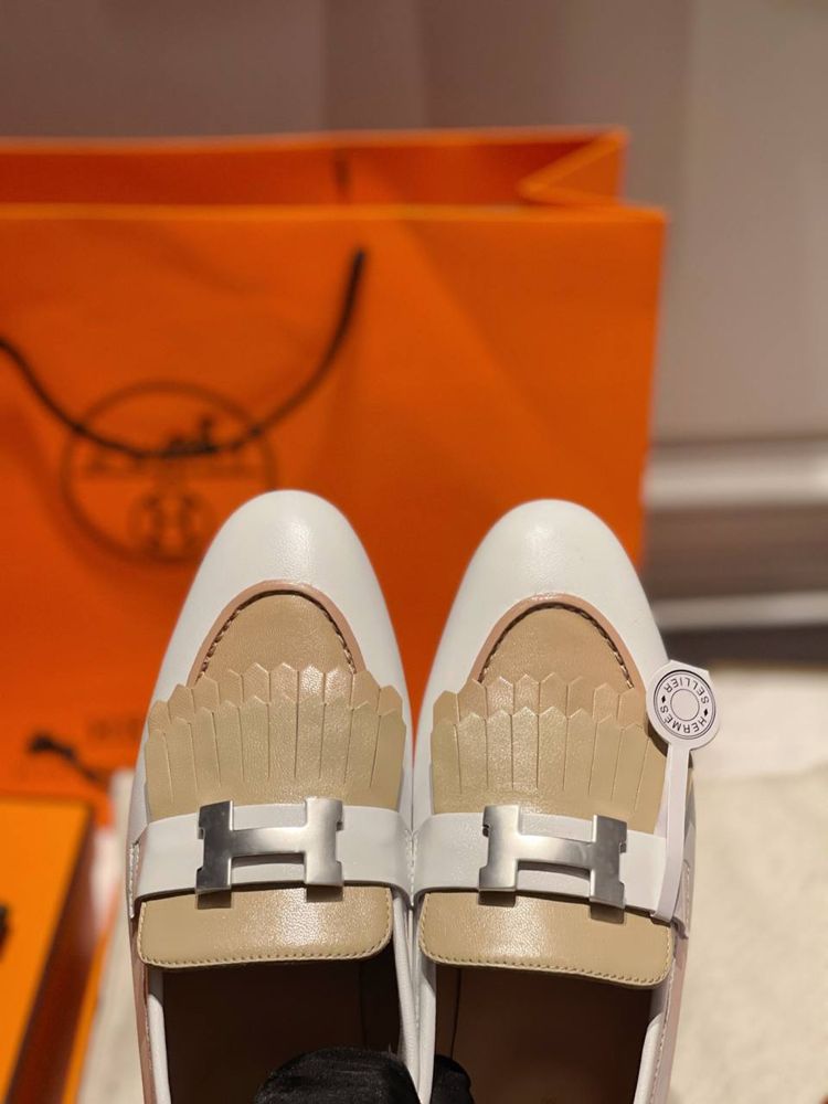 Pantofi Hermes 35-42