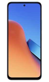 Смартфон Xiaomi Redmi 12 4G 8 ГБ/256 ГБ голубой