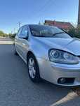 Volkswagen Golf 5 2.0TDI 4Motion