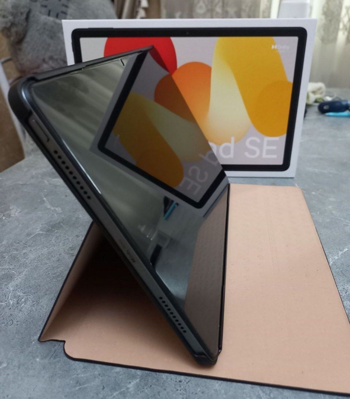Redmi pad se sotiladi ideal