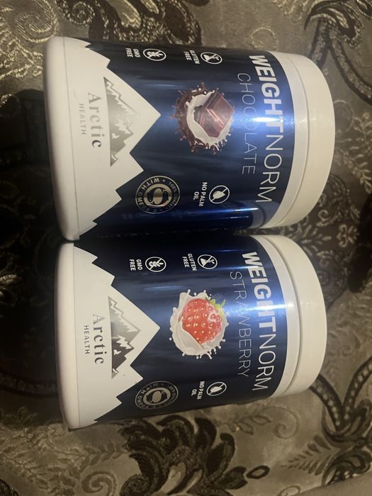 Протеин просроченный