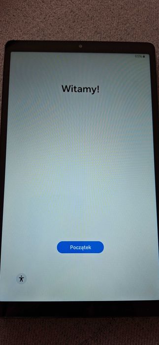 Samsung Galaxy Tab A7 Lite