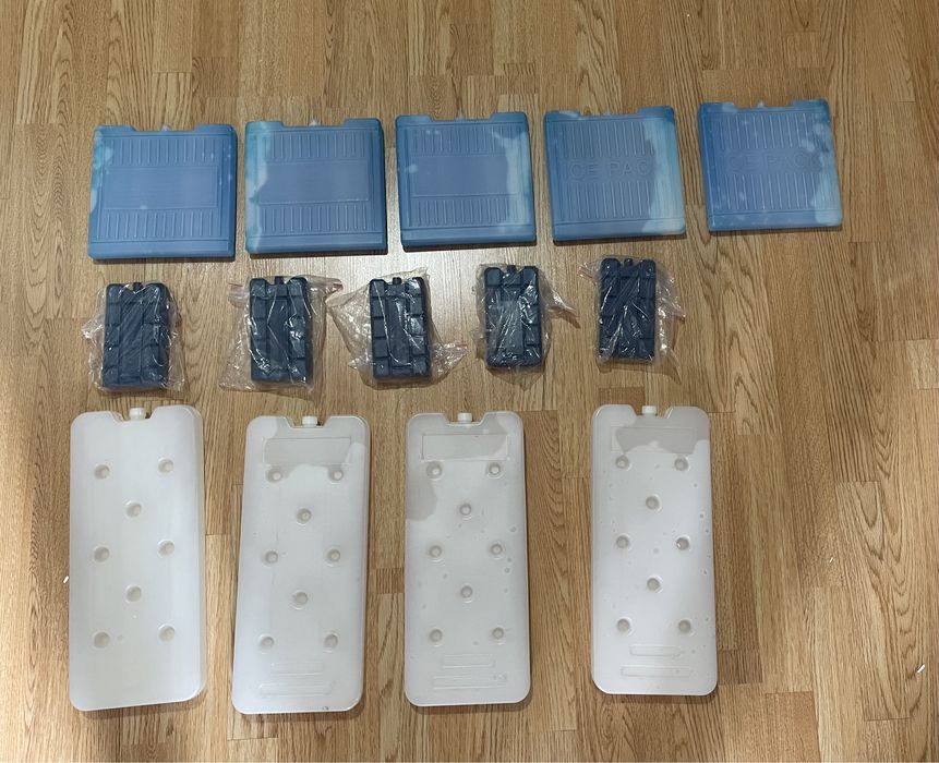 Хладогены Хладоэлементы