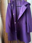 Palton scurt Max Mara