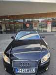 Proprietar Audi a 4 1.6 benzina 2007