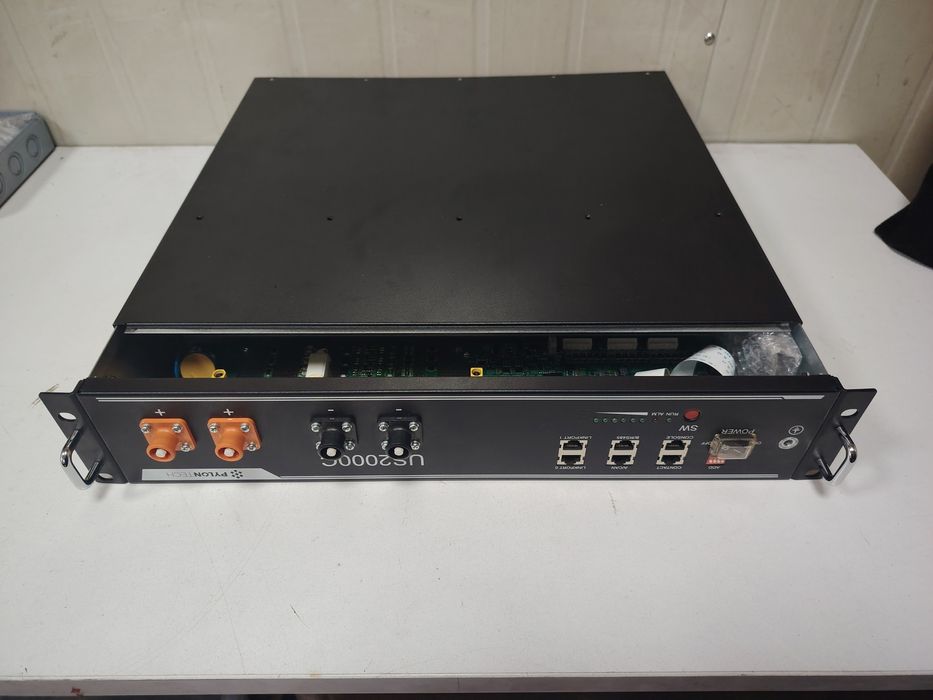 Carcasa Pylontech US2000C