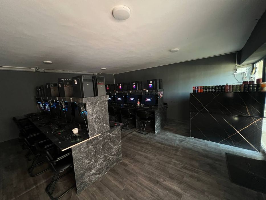 Igravoy computer sotiladi 6oy ishlagan garantiyasi bor