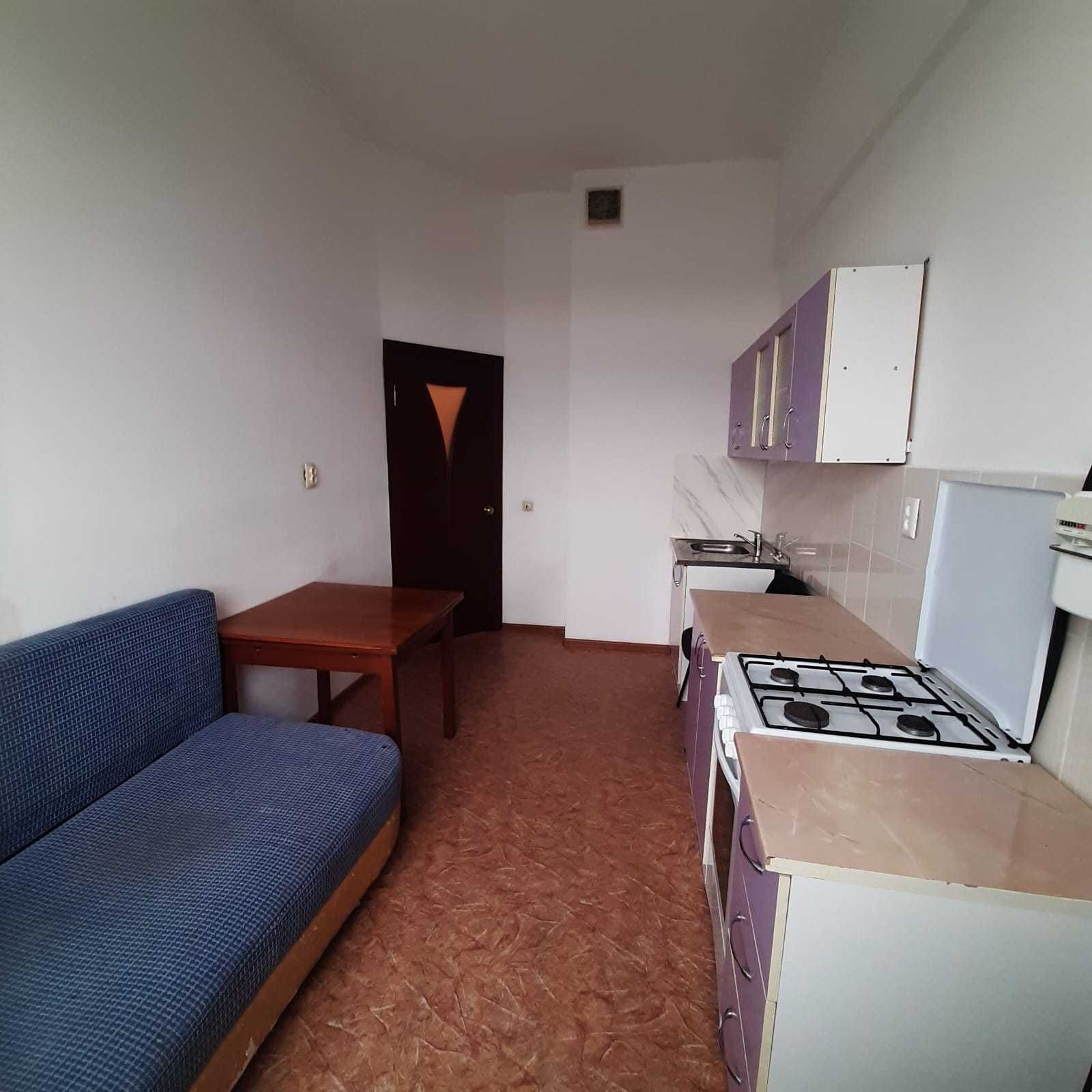 Продам 1комнатную в центре