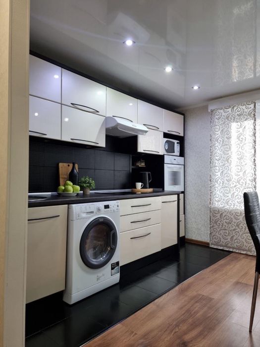 Сдам квартиру 4 х ком. Комфорт